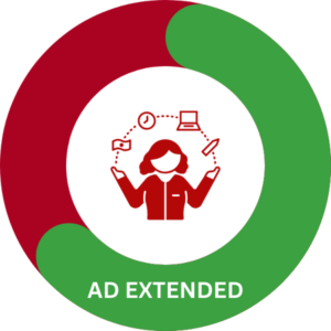 Business Ad Extended
