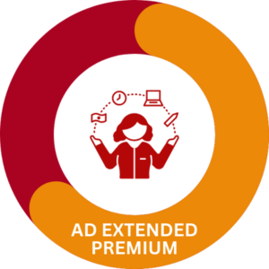 Business Ad Extended Premium