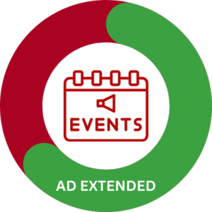 Event Ad Extended