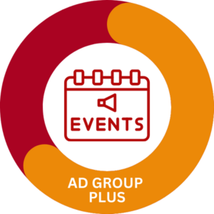 Event Ad Group Plus