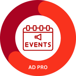 Event Ad Pro