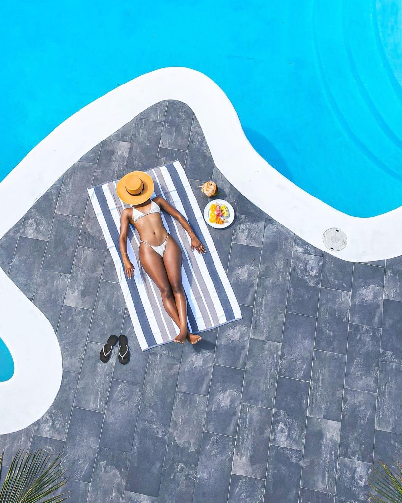 Jamaica Palace Hotel