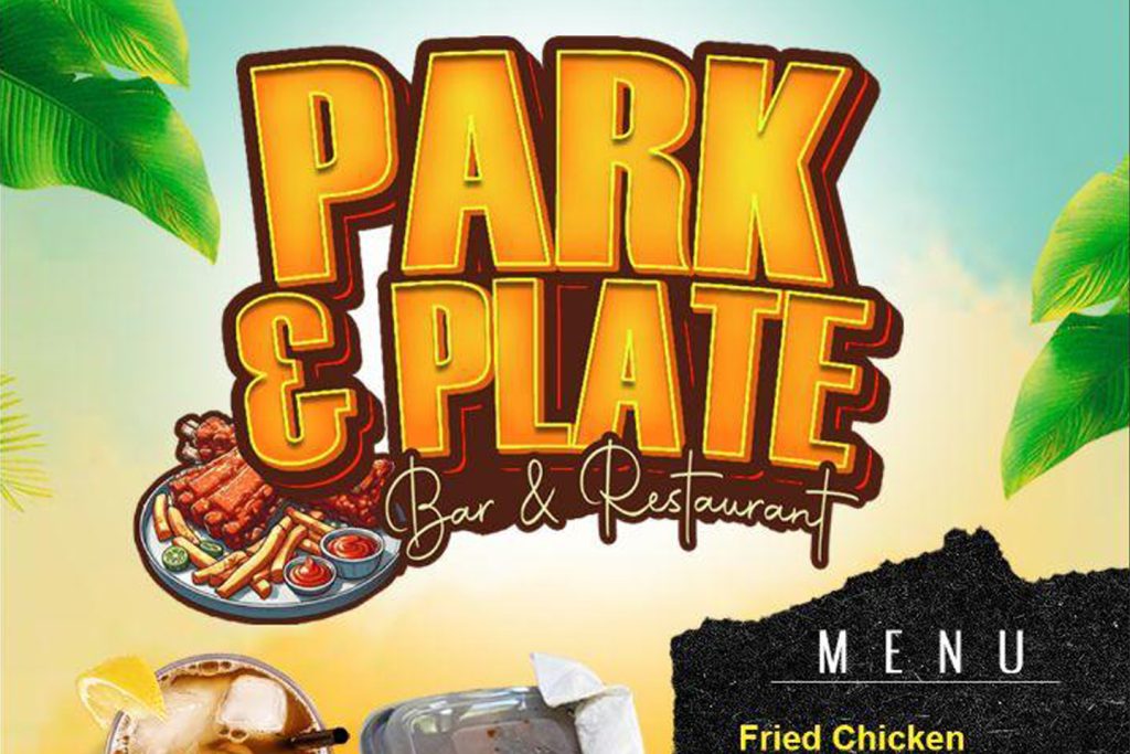 Park & Plate Bar & Restaurant