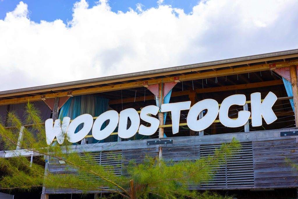 Woodstock Negril