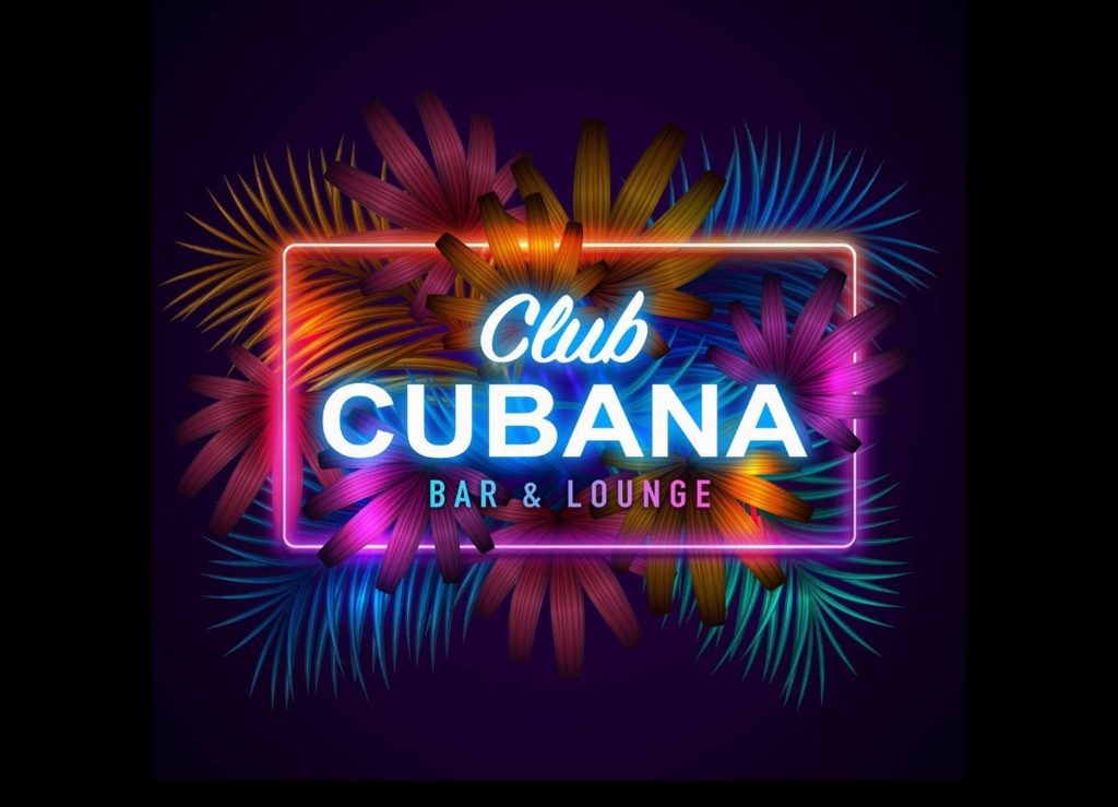 Club Cubana Bar & Lounge