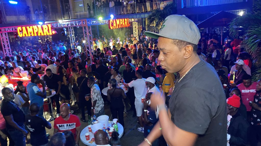 Marketplace Entertainment Centre For The Arts - MECA