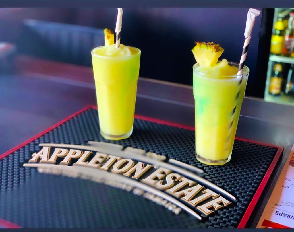 Ambassador Bar and Grill