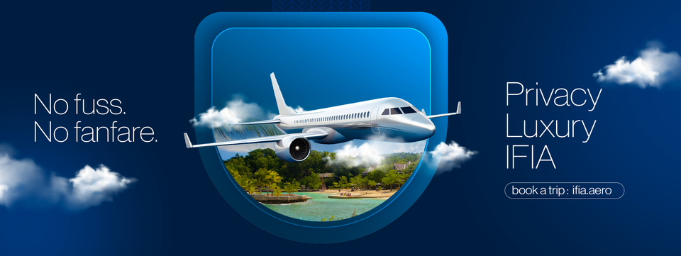 Ian Fleming International Airport