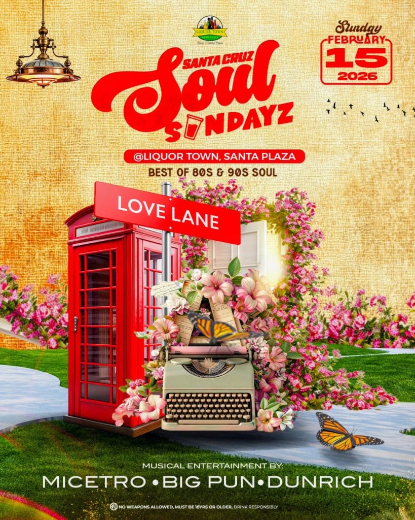Soul Sundayz