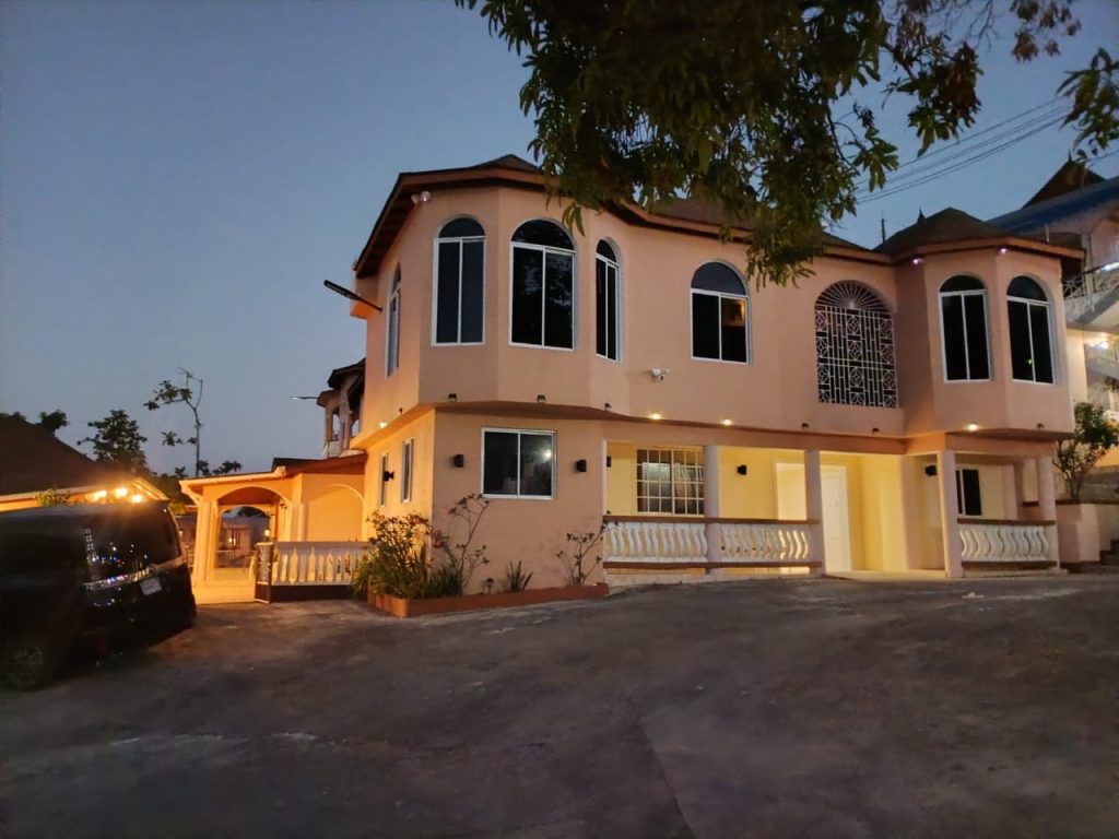 Tony Villa and Event Place