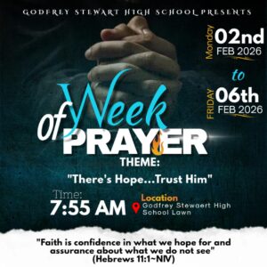 Week of Prayer