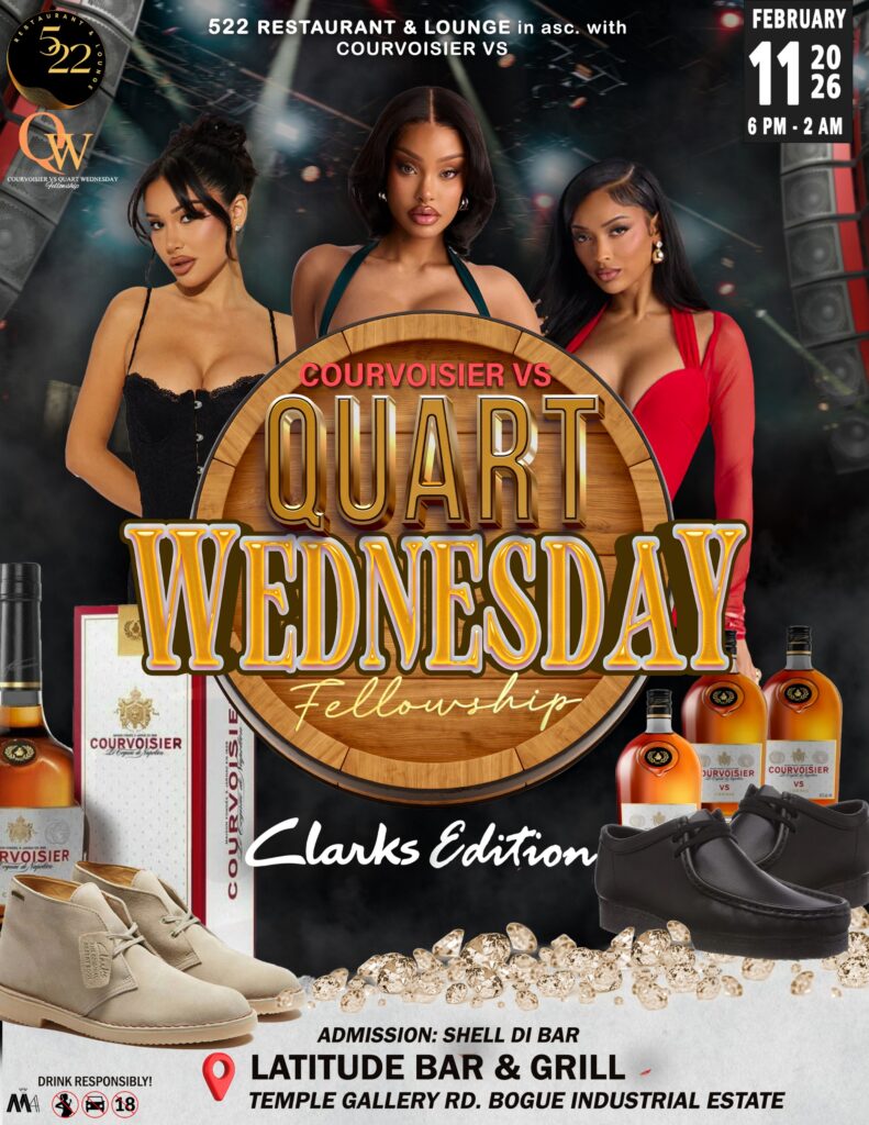 Quart Wednesdays