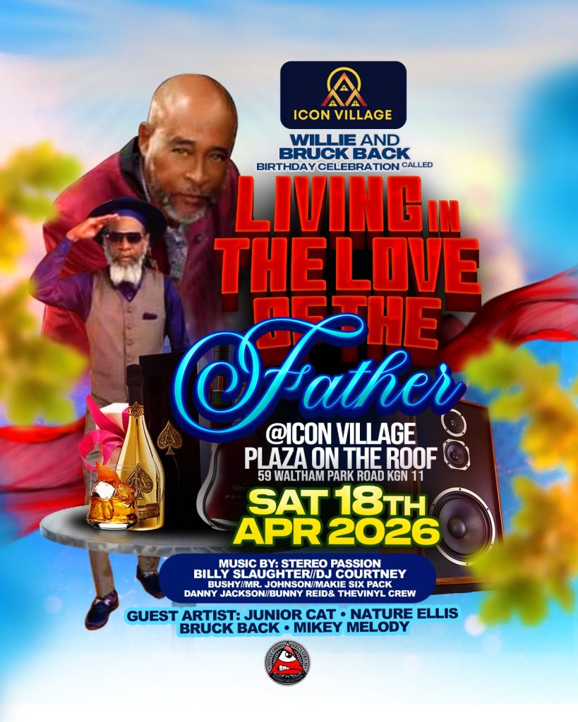 Living in the Love of the Father